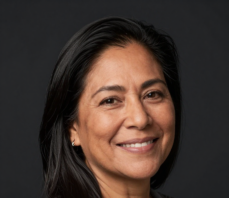 Ana Cristina Garibay Nava