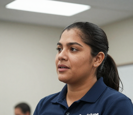 Guadalupe Hernandez Meza