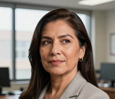 Maria Guadalupe Alvarez Cardenas